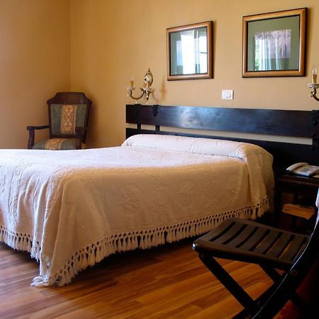Hotel El Molino А Гуарда Екстериор снимка