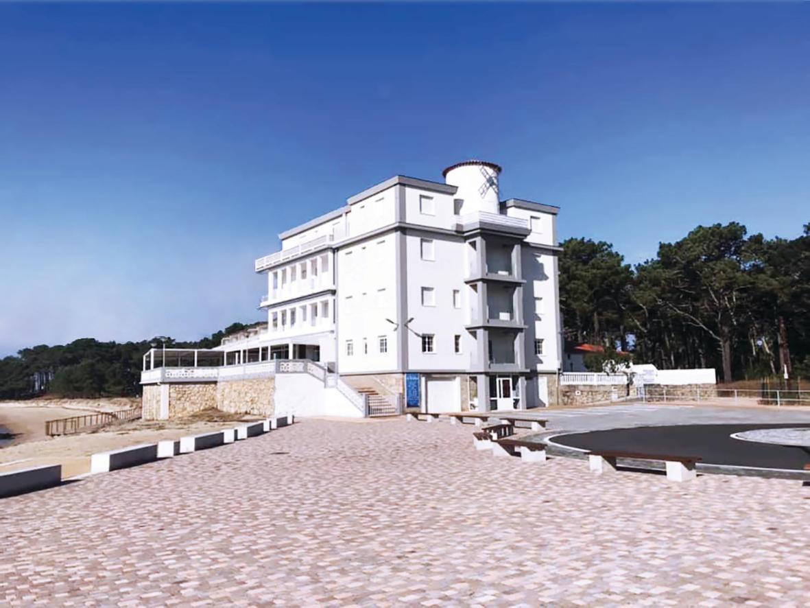 Hotel El Molino А Гуарда Екстериор снимка