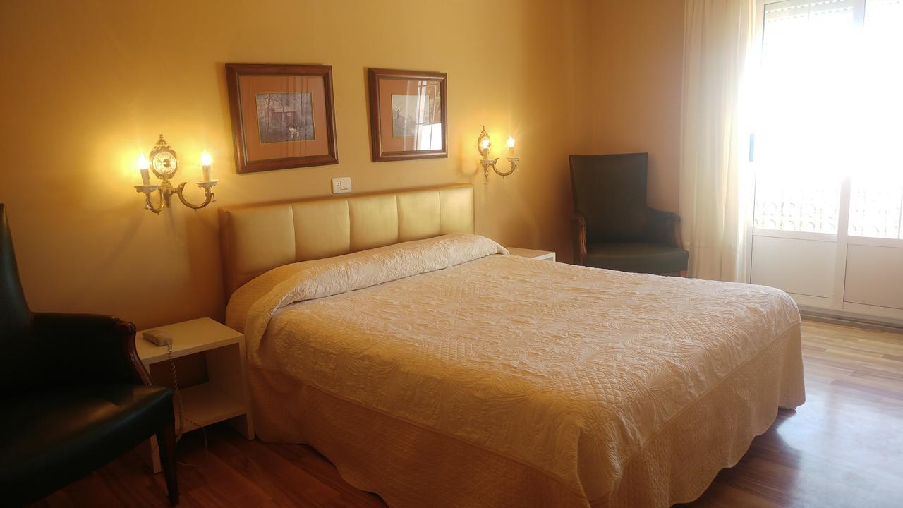 Hotel El Molino А Гуарда Екстериор снимка