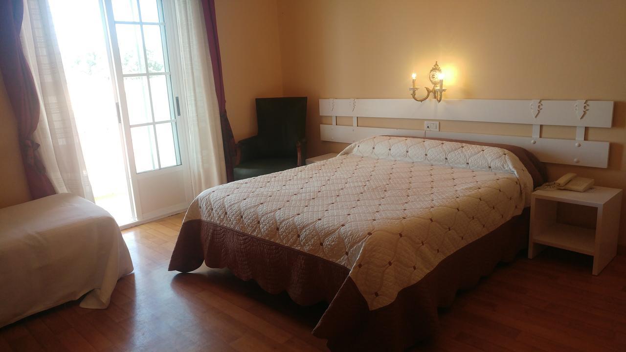 Hotel El Molino А Гуарда Екстериор снимка