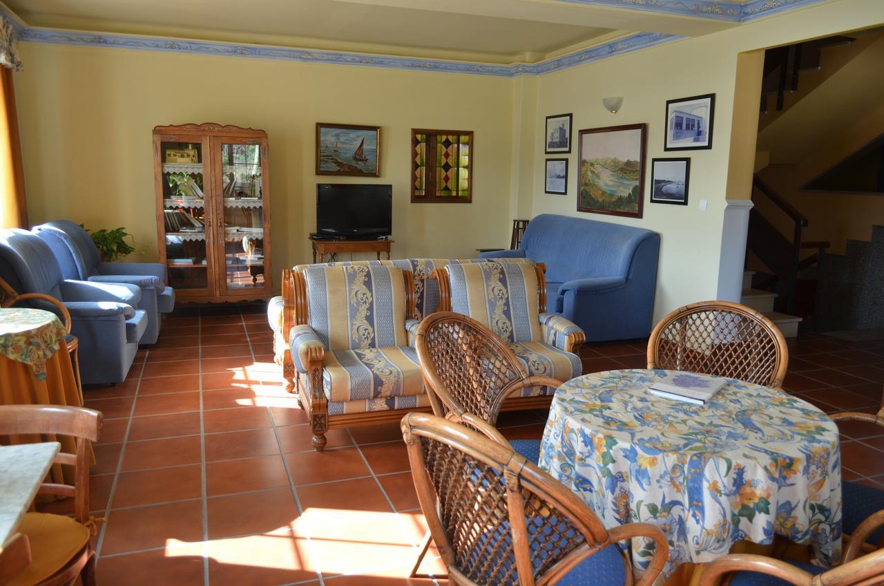 Hotel El Molino А Гуарда Екстериор снимка