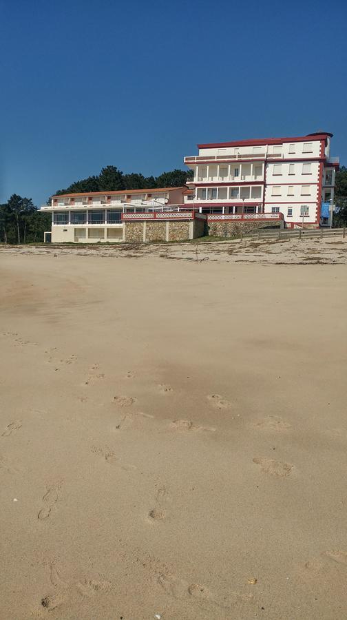 Hotel El Molino А Гуарда Екстериор снимка