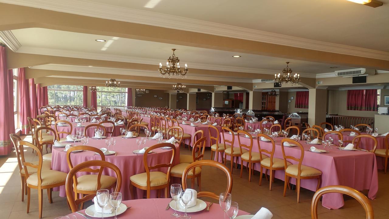 Hotel El Molino А Гуарда Екстериор снимка