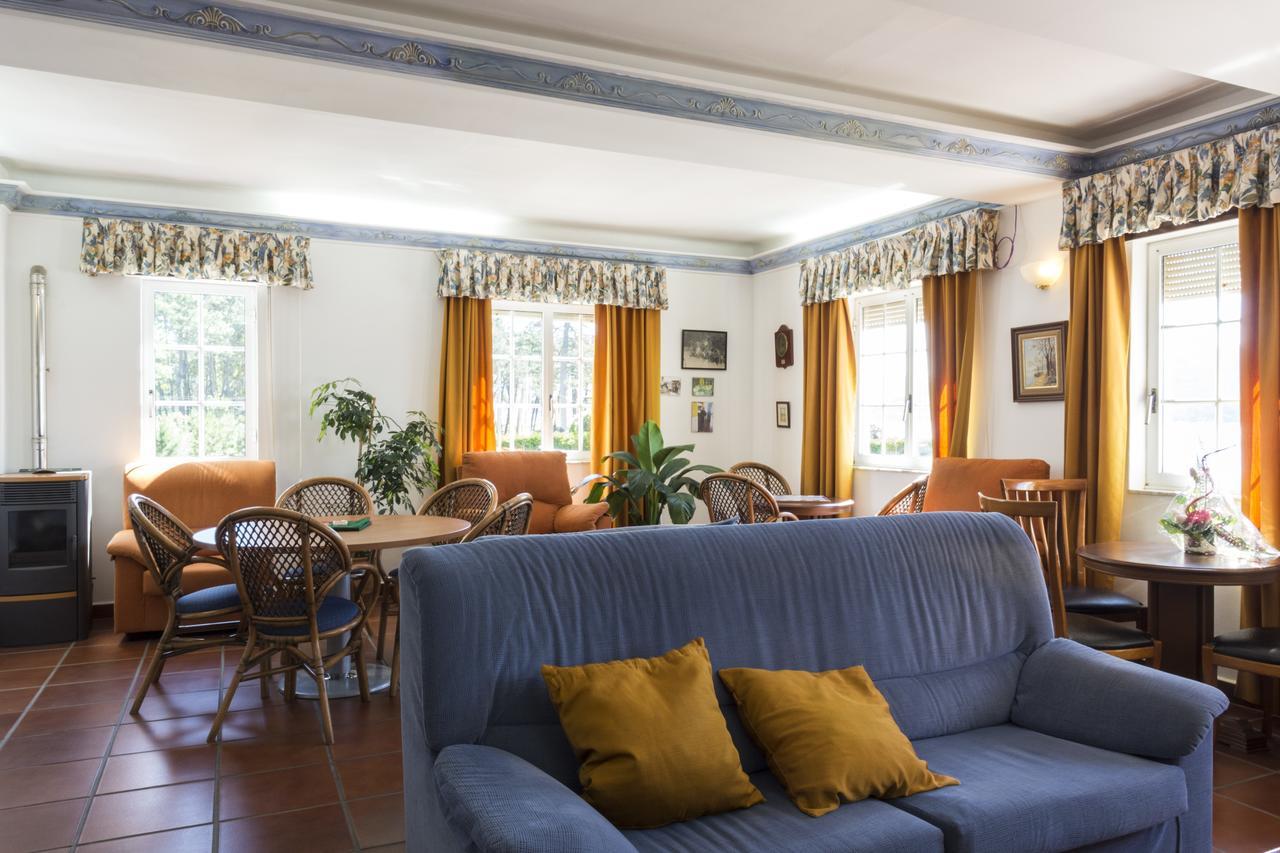 Hotel El Molino А Гуарда Екстериор снимка