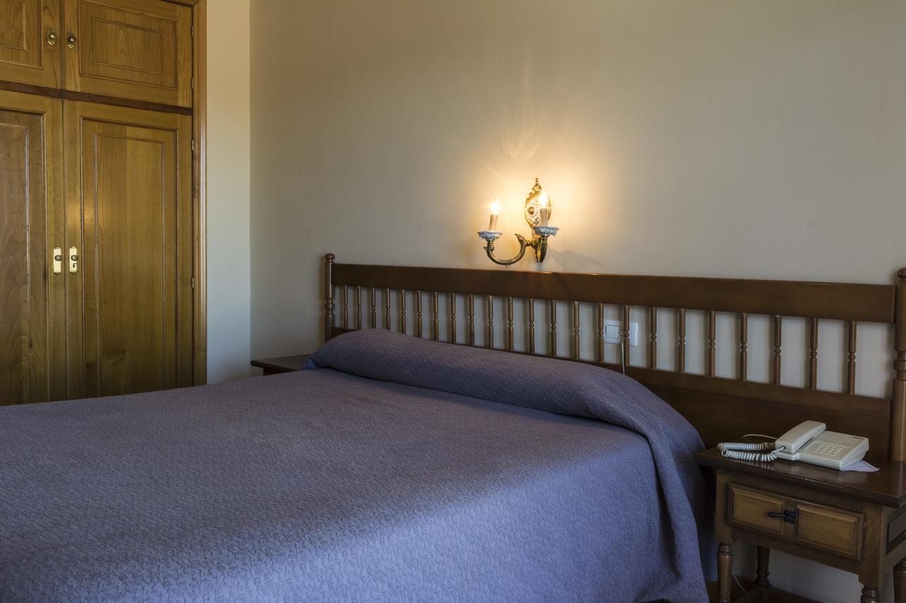 Hotel El Molino А Гуарда Екстериор снимка