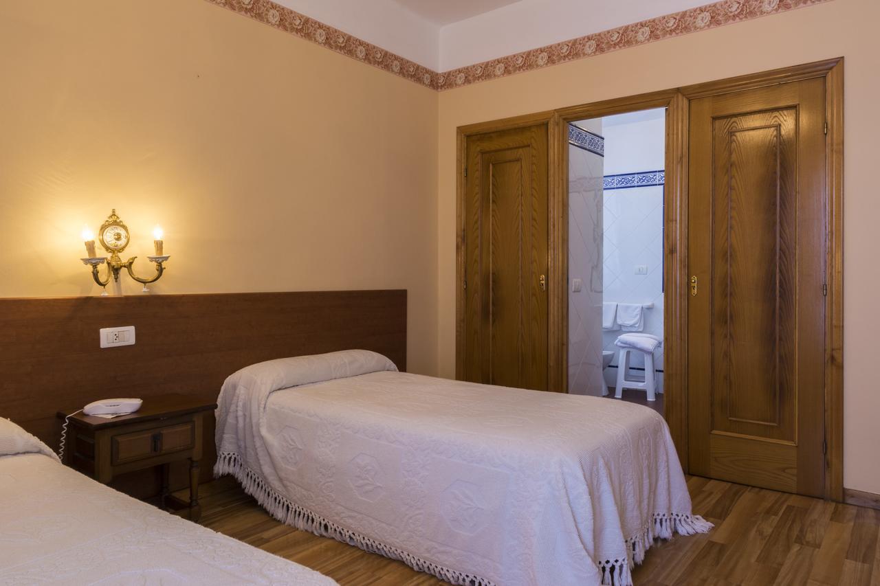 Hotel El Molino А Гуарда Екстериор снимка