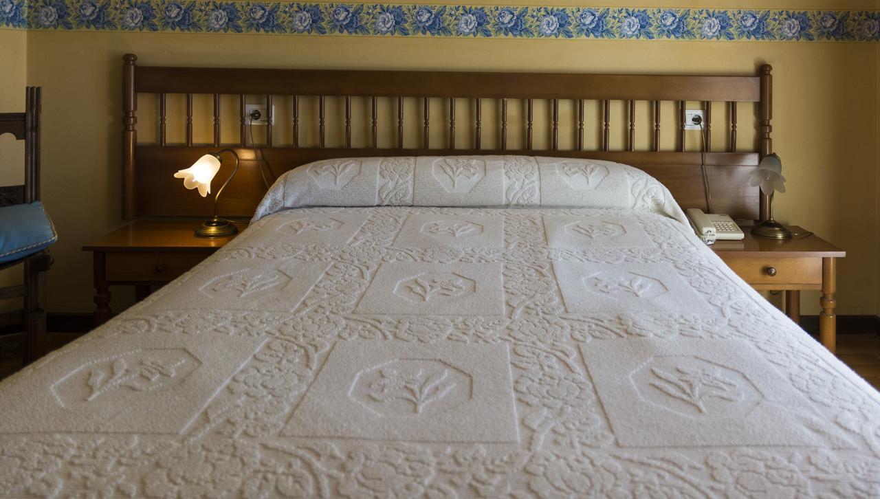 Hotel El Molino А Гуарда Екстериор снимка