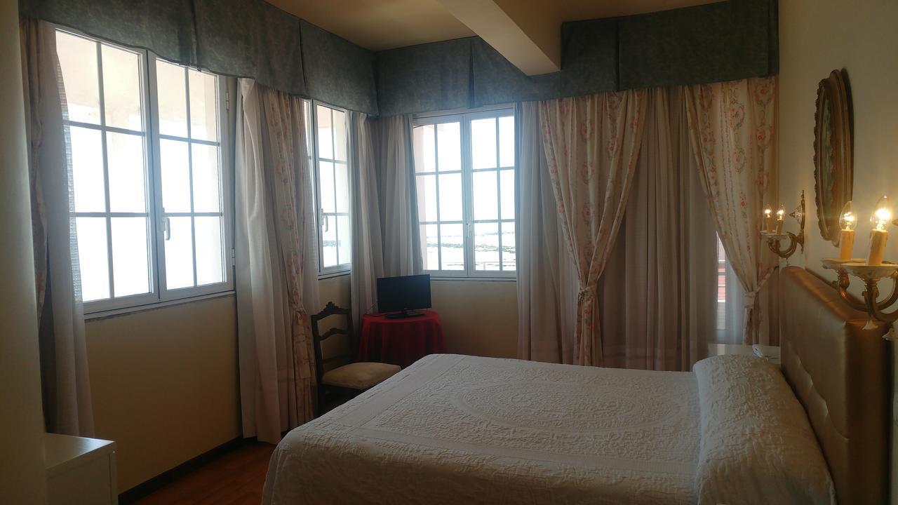 Hotel El Molino А Гуарда Екстериор снимка